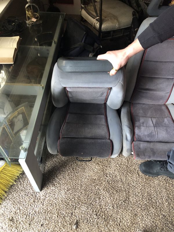 80 Ford Mustang Seats For In San Antonio Tx Offerup