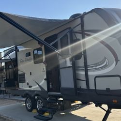 2014 Travel Cruiser Rv 