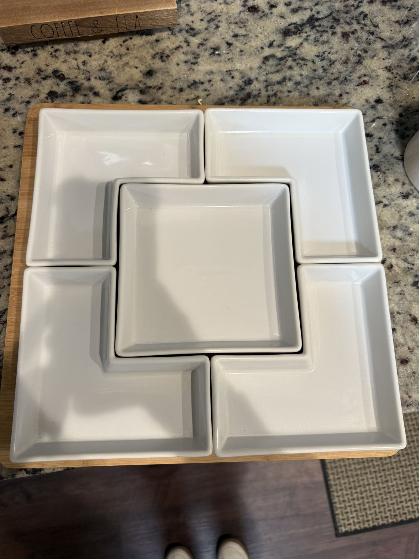 Veggie Tray