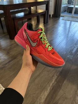 Basketball Shoes