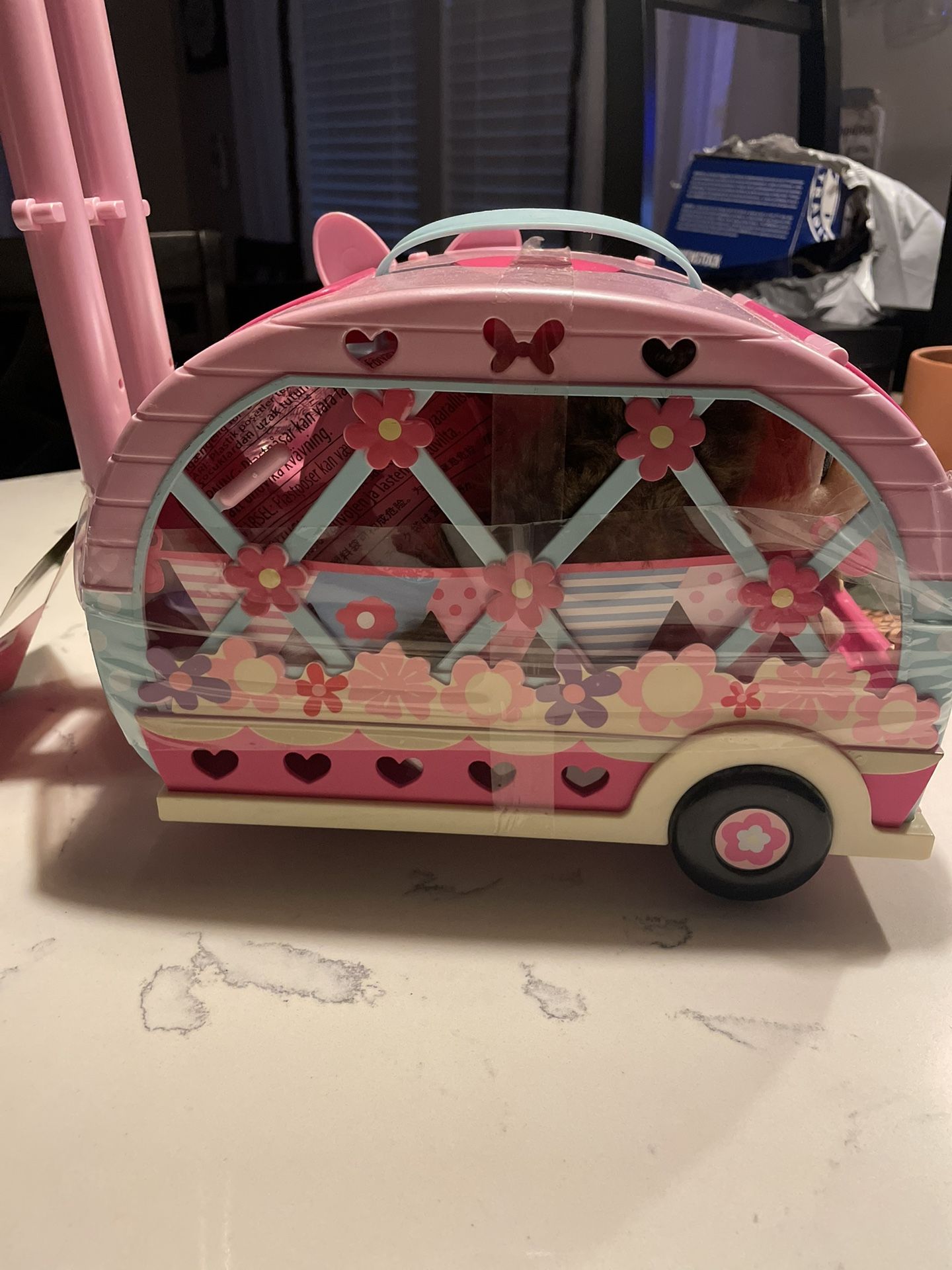 Disney Pet Carrier