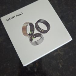 Smart Health Smart Ring