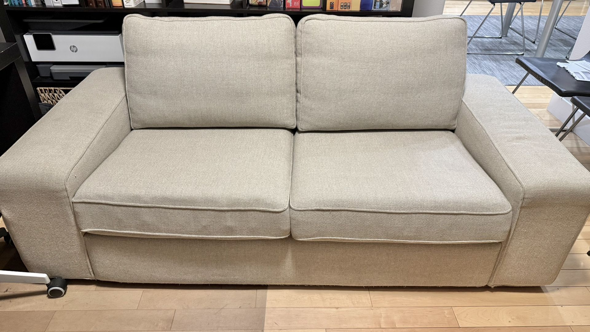 IKEA Love Seat