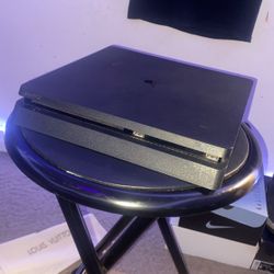 PS4(cord and Controller Included)
