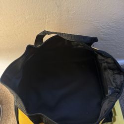 Dewalt Contractors Bag 11 In. 