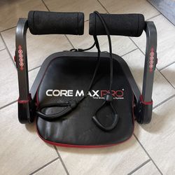Core Max Pro