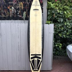 Plastic Fantastic surfboard