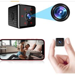 Mini Camera Wireless