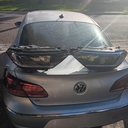 Mk7 Volkswagen Headlights 