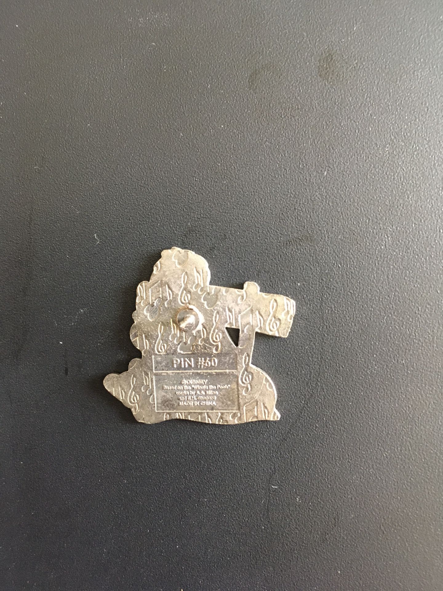 Disney Pin
