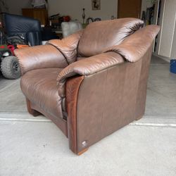 Ekornes Stressless Lounge Chair, Copenhagen