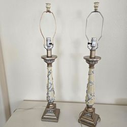 Lamp stands