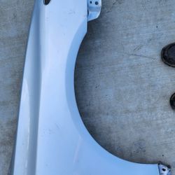 2007 2008 2009 2010 2011 2012 LEXUS ES350 ES RIGHT PASSENGER FENDER 