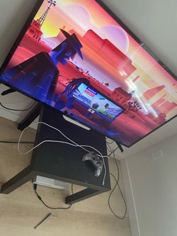 Flat screen tv