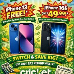 Iphone tax time dealssss‼️‼️‼️‼️