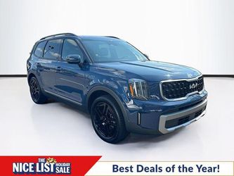 2023 Kia Telluride