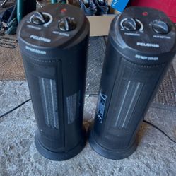 Calentones Electricos