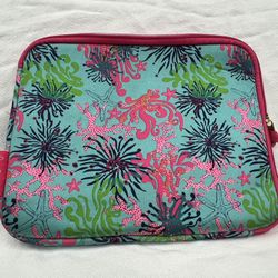 Lilly Pulitzer iPad Tablet Holder