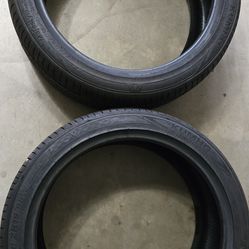 245-40-19 tires