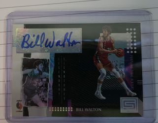 Bill Walton
