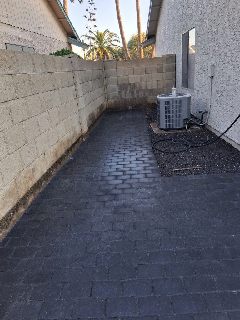 Pavers And More!