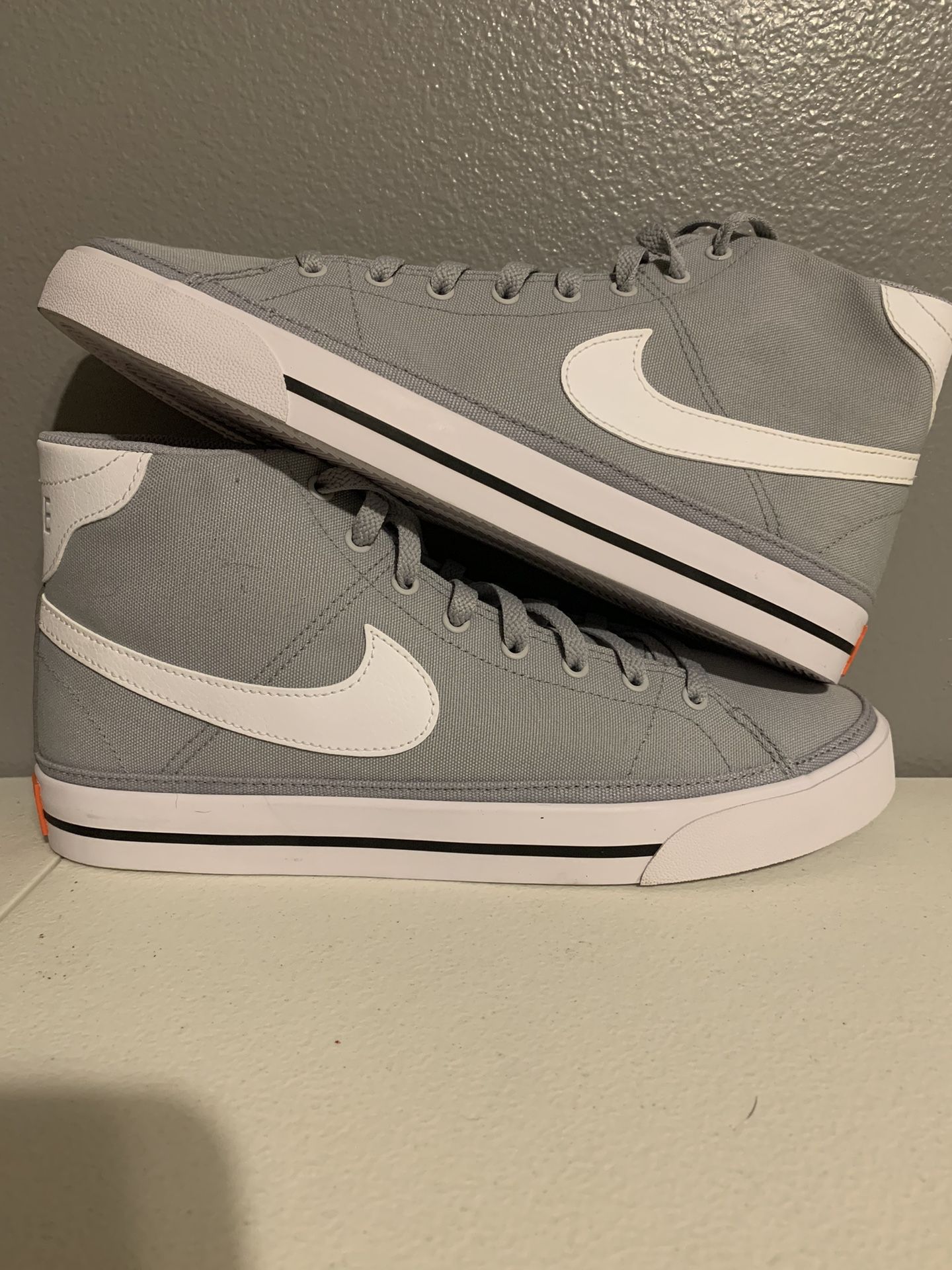 Nike Mens Shoes