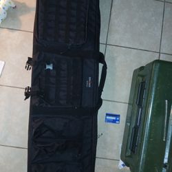 Explorer Tactical Multi G Case