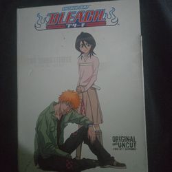 Bleach season 1 dvd set