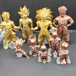 Dragon ball