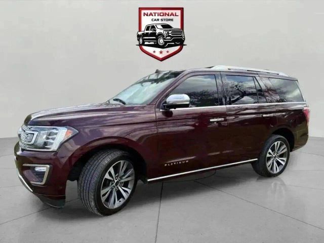 2020 Ford Expedition