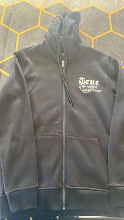 True Religion Sweater