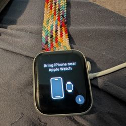 Apple Watch SE Gen 2 
