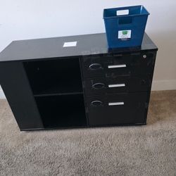 File Cabinet 