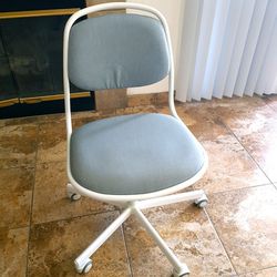 Office Chair - Perfect Condition 