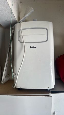 Inside a/c used