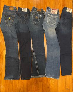 True Religion Jeans