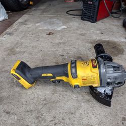 DeWalt Grinder