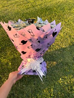 Graduation bouquet