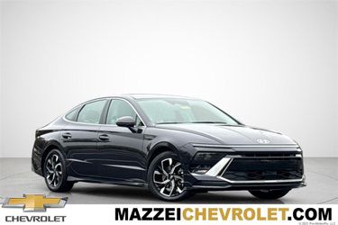 2024 Hyundai Sonata