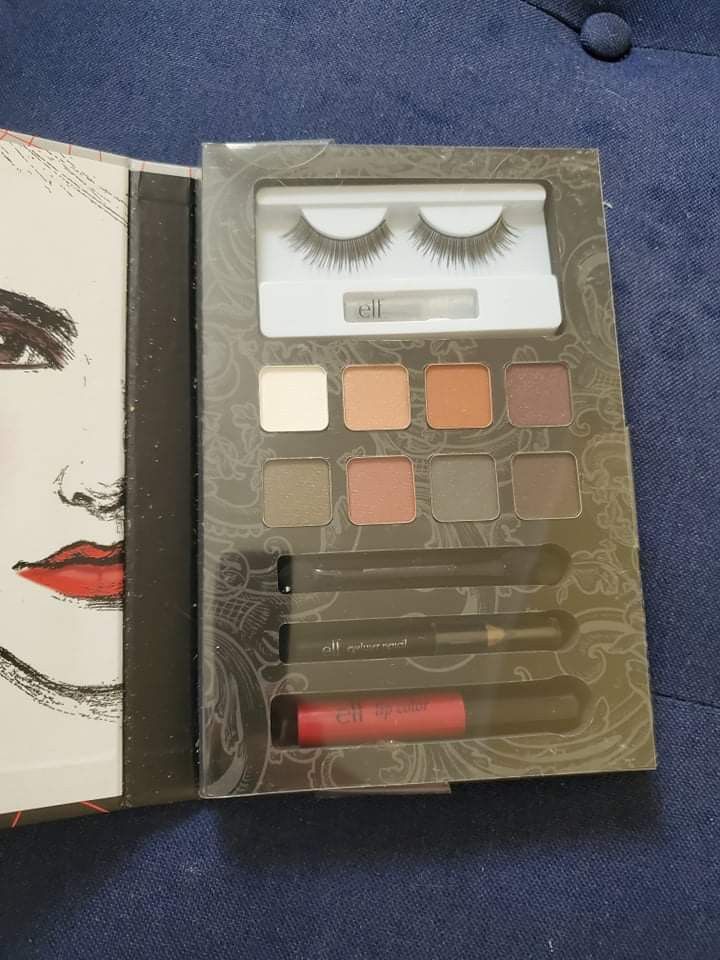 Vampire Make Up Kit