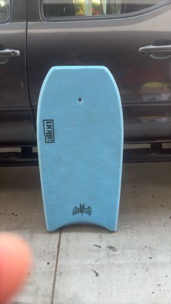 Alton board