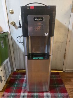 Whilpool Water Dispenser