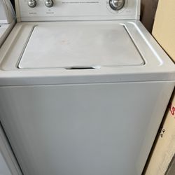 Roper Washer Heavy Duty Super Load Capacity