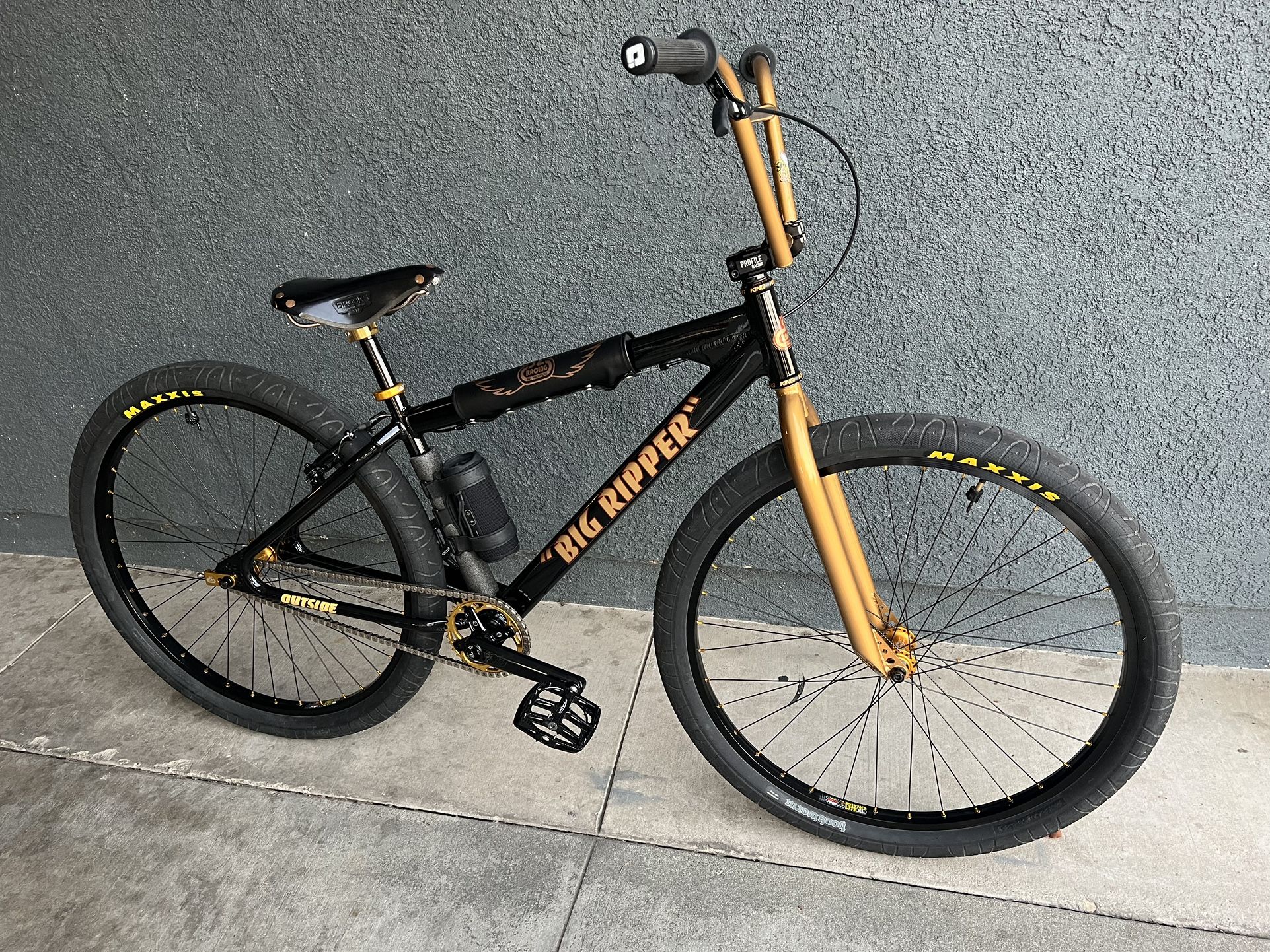 Se Big Ripper