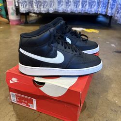 Nike Court Visions Women’s 8