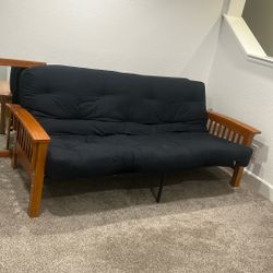 Day Bed Futon