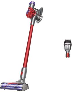 Dyson V8 Origin Cordless Vacuum (Renewed Premium)