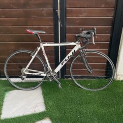 Fuji Cross Bike - 54cm