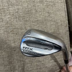 Cleveland Rtx 60 Degree 