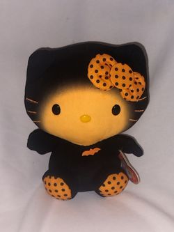 Hello Kitty Halloween blush and mini Lite Brite